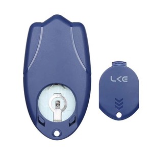 Lonsdor LKE Smart Key Emulator 5 in1 Schlüssel Alle verlorenen Unterstützung 4D oder 46 Chip Arbeiten Sie mit dem K518S Key Programmer - Product Image 4