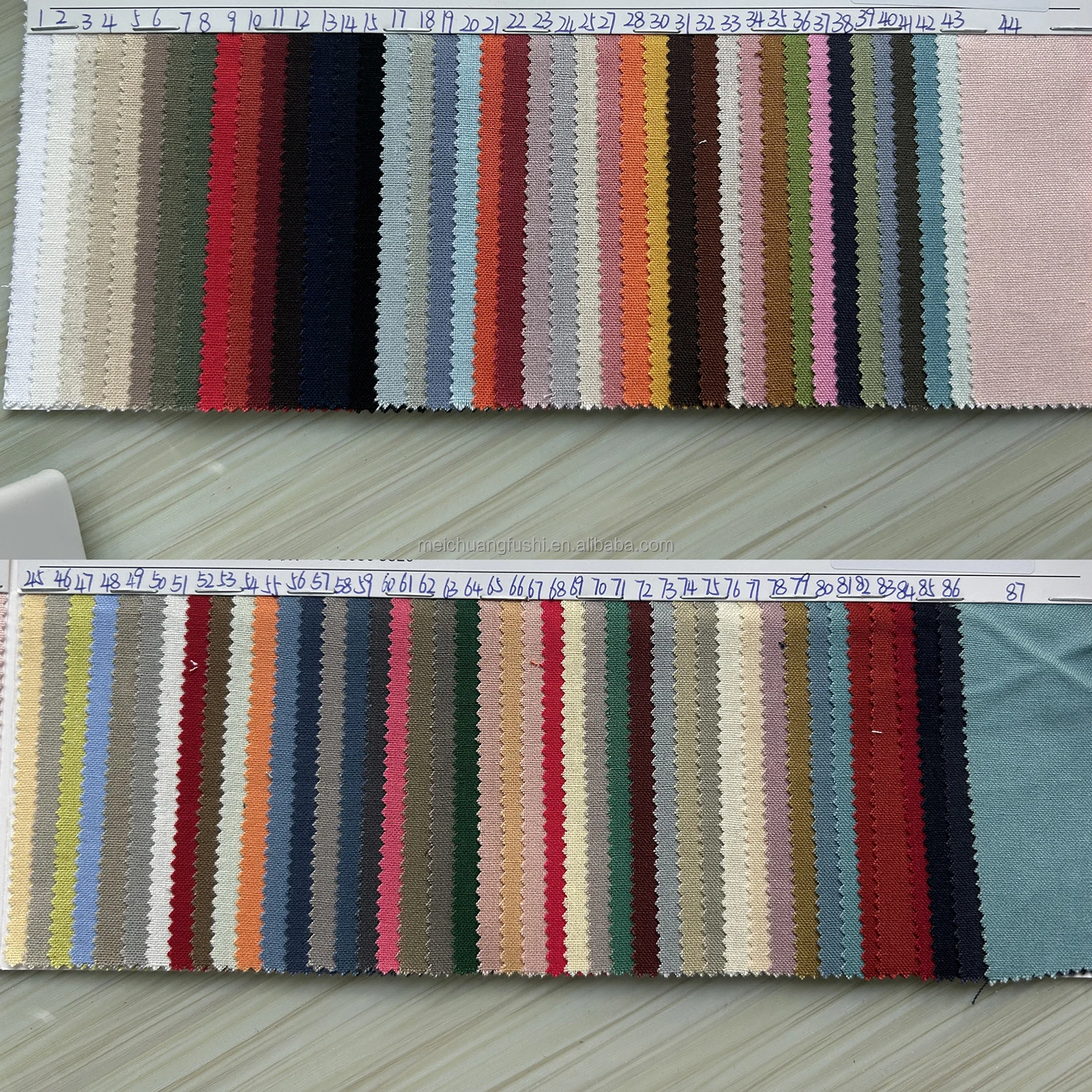 Couleur personnalisée