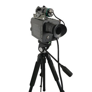 Sistema DE SEGURIDAD láser de alta calidad de imagen térmica Detección activa para búsqueda y protección de seguridad - Product Image 1