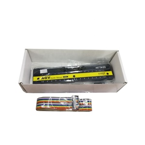 AGV de navegación de uso guía magnética NPN salida de colector abierto 8-poco sensor magnético - Product Image 3