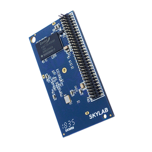QCA9531チップOpenwrtUSB/UARTインターフェイス2.4G開発低コストWifi TLEワイヤレスWifiモジュール - Product Image 6