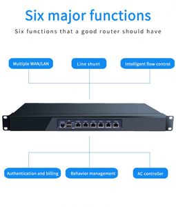 4+32GB RAM i3-7100U <span class=keywords><strong>CPU</strong></span> PfsensMini משחקי מחשב