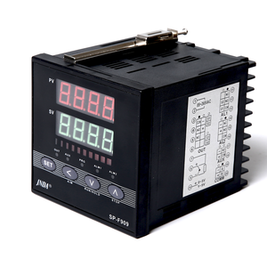 50-segmento PID programable flujo de líquido, el Control de la temperatura controlador - Product Image 1