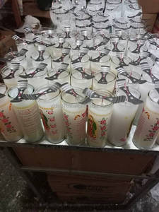 Máy Làm Nến Điện Dung Tích Lớn 1000L Máy Làm Nến Bằng Thép Không Gỉ Nồi Nấu Chảy Hai Lớp Seau De Cire Fondante - Product Image 6