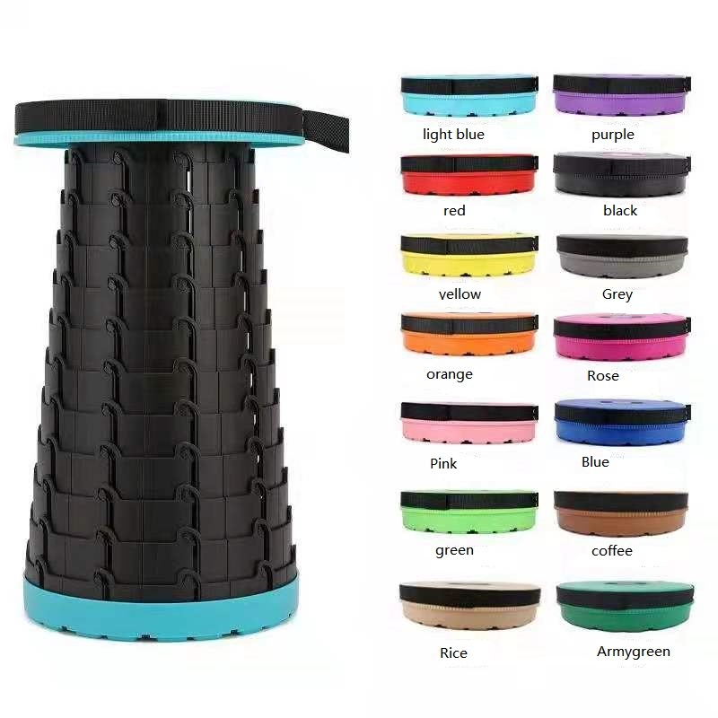 Multi-colors
