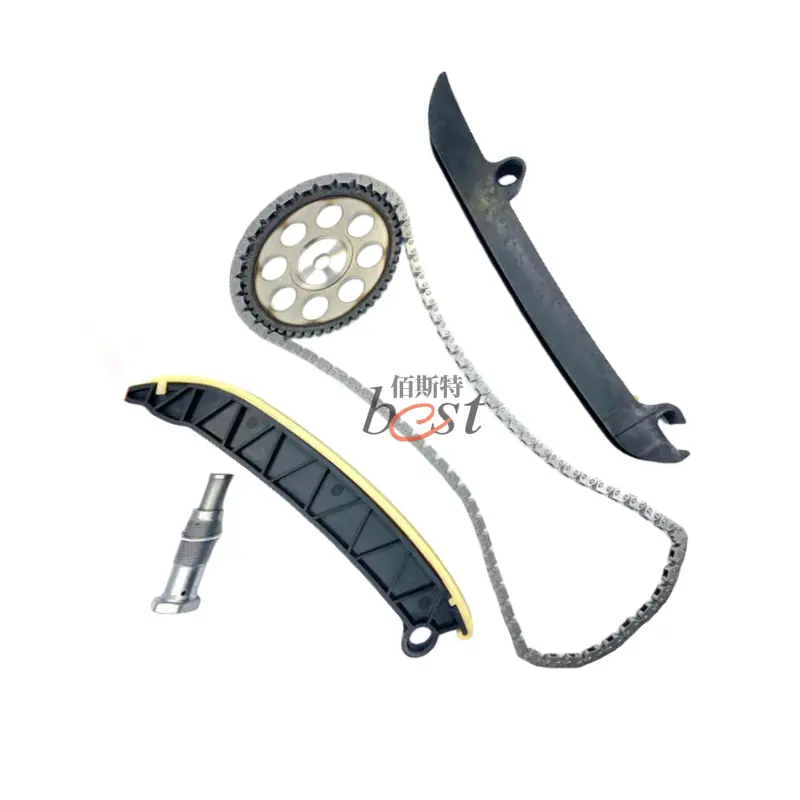 Nieuwe Aankomst Auto Motor Reparatie Time Chain Kit Accessoires Cam Timing Ketting Spanner Voor Vw OE-03F109158K