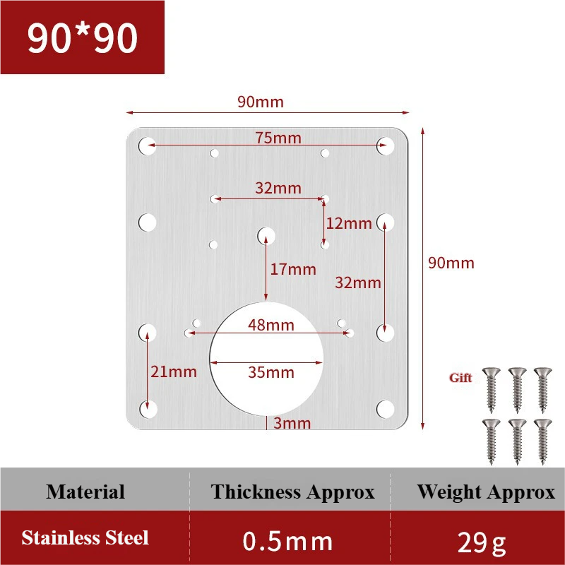 90*90