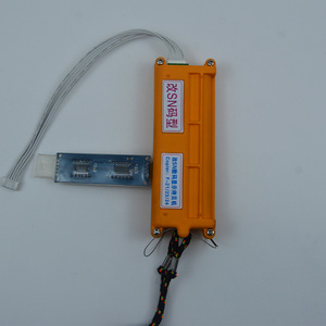 Máquina copiadora/lector/escritor de código de copia de código de control remoto de grúa nueva industrial