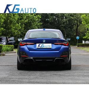 2025 Model Good <strong>Price</strong> Vehicle <strong>Car</strong> I4 Sedan 286Hp RWD Middle Size Sedan Vehicle I4 Electric <strong>Car</strong> For BMW - Product Image 6