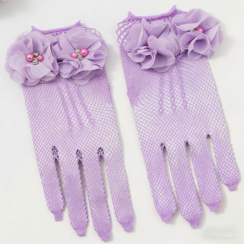 Violet clair