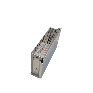 Fuente de alimentación conmutada de doble salida de 2A, 15V, 60W, para la industria, con entrada de 220V/110V y corriente de salida de 2A - Product Image 5