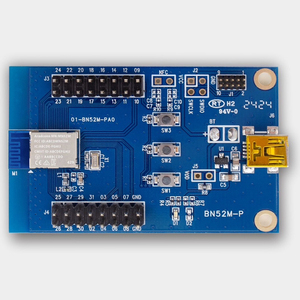 低電力自動車用電子機器スイッチワイヤレスモジュール30WワイヤレスIotモジュール - Product Image 3