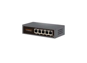Gestión de red Gigabit completa de 5 puertos VLAN 1000m Web/App Light Cloud Tube Monitoreo Stock Servidor Convergencia Aplicación conectada - Product Image 3