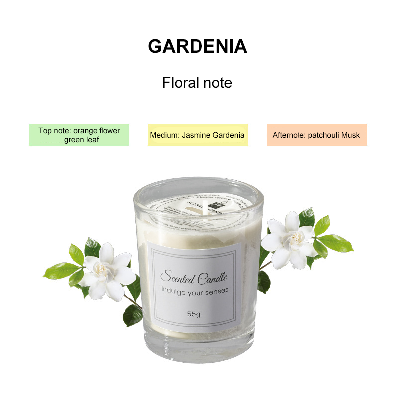 Gardenia