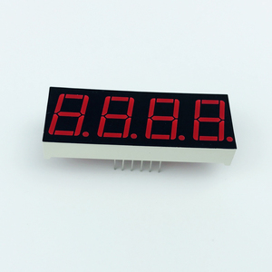 0.36&quot; Two Digit <strong>LED</strong> <strong>Display</strong> (AB Type) - Product Image 5