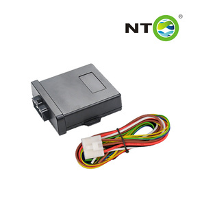 NTO Easy <strong>Install</strong> <strong>Push</strong> <strong>Button</strong> <strong>Start</strong> Stop Engine System Ignition Remote Control Keyless Entry System Car Alarms - Product Image 2