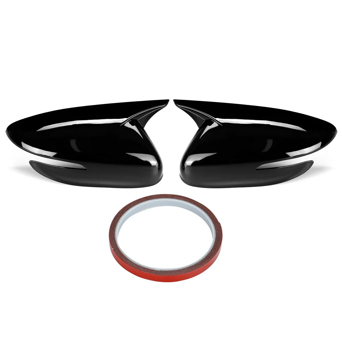 Glossy Black