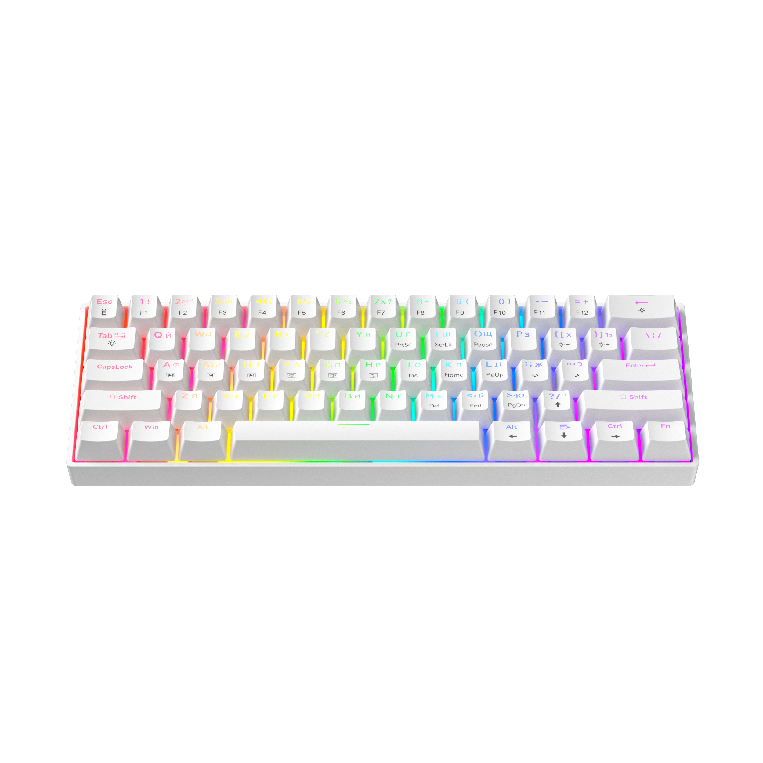 Blanco