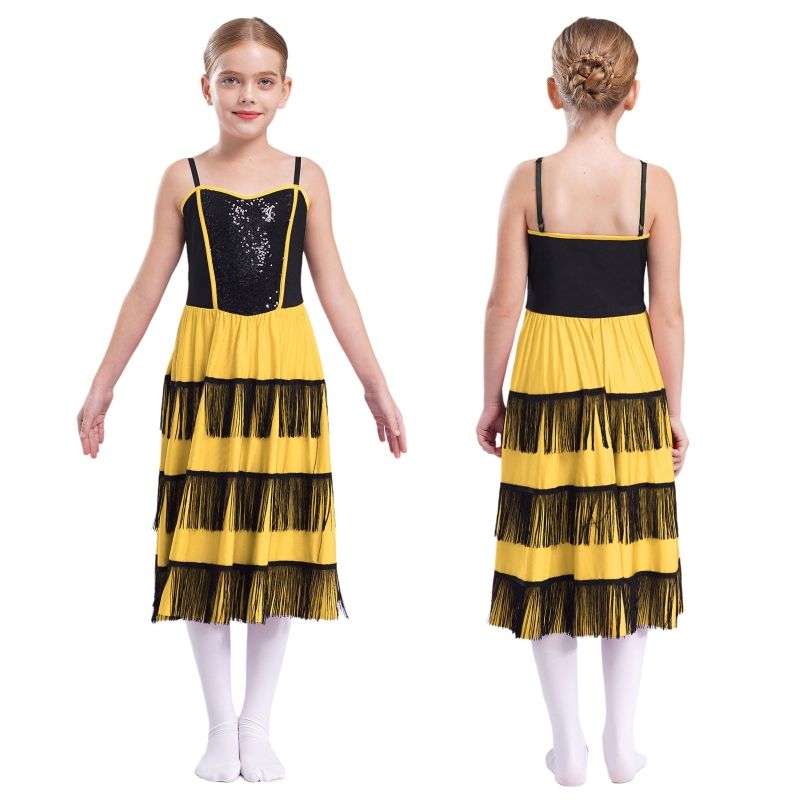 สีดำและสีเหลือง