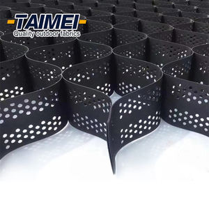 Plastik-Kieselstabilisator/Bodenstabilisator Geocelle/Grasboden HDPE Geocelle - Product Image 2