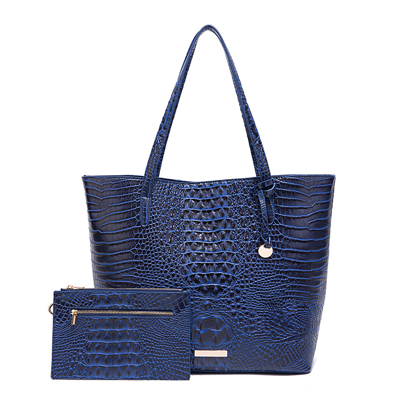 Deep blue
