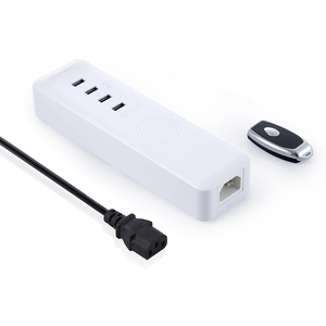 Pantalla de venta al por menor, teléfono móvil, tableta, ipad, sistema de alarma de seguridad, dispositivo controlador de alarma antirrobo para teléfono inteligente - Product Image 6