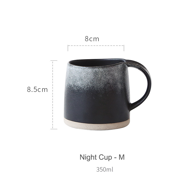 Noir - - M