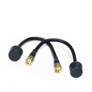 5.8GHz rhcp FPV nấm ăng ten cho máy bay không người lái đa hướng tăng cường tín hiệu tầm xa ăng ten truyền thông ăng ten - Product Image 2