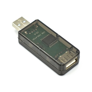 USB至USB隔离数字信号音频电源隔离器ADUM3160 - Product Image 3