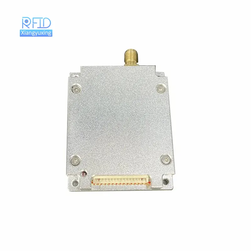 902 928mhz valutazione RFID Demo UHF Kit di sviluppo USB RS232 RS485 scheda di sistema