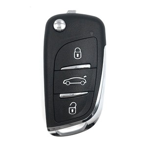 KEYDIY NB11-3 chiave telecomando intelligente universale multifunzione per auto chiavi Kd per programmatore KD900 KD-X2 - Product Image 1