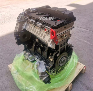FORD motor V348 TDCI j2.4l 4D22 4D24 motor JMC Ford Transit Land Rover Defender Duratorq PUMA Mazda 4D22 motor için - Product Image 6