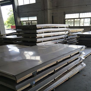 Hastelloy C276 C22 Inconel Sheet 600 601 617 625 713 Monel 400 K500 Nitronic 30 <strong>60</strong> 90 Alloy Plate Hastelloy C276 Price Per kg - Product Image 4