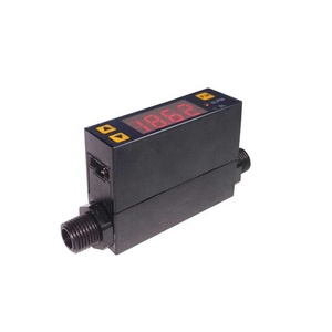 MF4008ドライガスフローメーター、小流量クリーンガスフローセンサー - Product Image 3