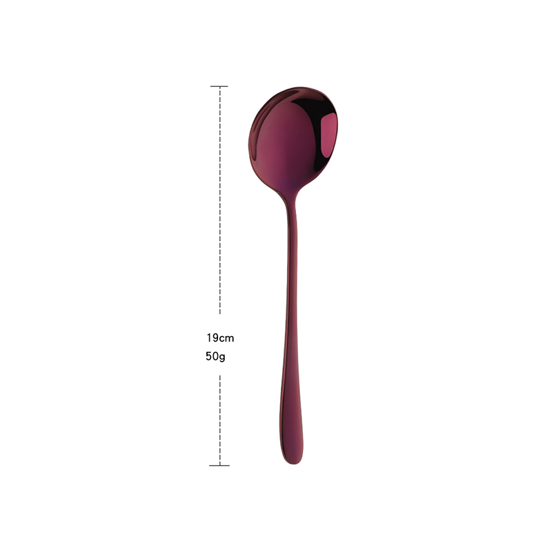 Violet-190mm