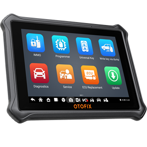 2024 Otofix IM1 Smart Einfache Test autos chl üssel Pro-Schlüssel programmierung OBD2 Immo Diagnostic Remote Programmer Machine Alle Autos inklusive