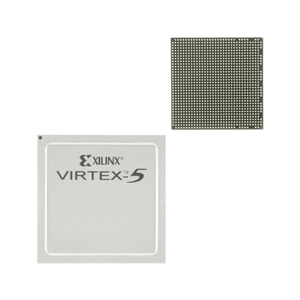 XC5VSX50T-2FF665C pacchetto di Chip FPGA programmabili Xilinx/ XILINX: BBGA - Product Image 1