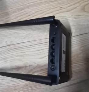 2025 Tengda N300 WiFi yönlendirici 300mbps 5G kablosuz yeni İngilizce Firmware desteği güvenlik duvarı QoS ev 2.4G frekans ağları içerir - Product Image 4