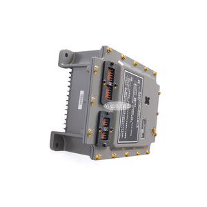 Tablero de computadora Panel de control Controlador de motor 119-0609X-00 Piezas de excavadora para Caterpillar E320 - Product Image 3