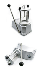 İzle tamir araçları, su test makinesi, kaçak dedektörü, basınç direnç test aleti, vakum su basınç test cihazı - Product Image 6