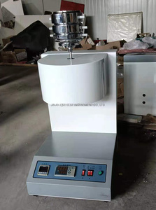 High Cost-Effective Melt Flow Rate Index Tester with Printer Melt Flow Rate Tester - Product Image 5