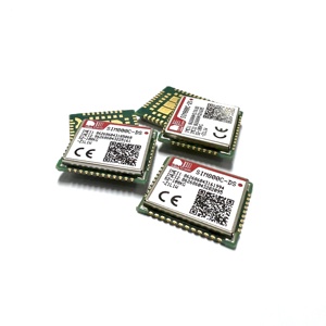 Original Quad-band <strong>GSM</strong>/GPRS <strong>solution</strong> with LCC and LGA pads support Dual-SIM 2g <strong>gsm</strong> module Simcom SIM800C-DS SIM868 SIM808 SIM800 - Product Image 4