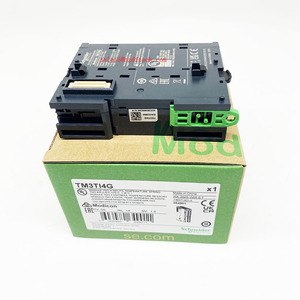 Nuovissimo modulo di ingresso analogico controllore logico programmabile originale TM3TI4G - Product Image 6
