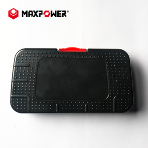 Inşaat için MAXPOWER 19 adet ev tipi el aleti Set el aracı - Product Image 6