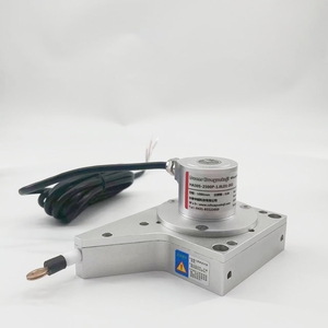 Admite personalización Distancia de medición 3000mm 485, codificador de valor absoluto de salida CAN - Product Image 2