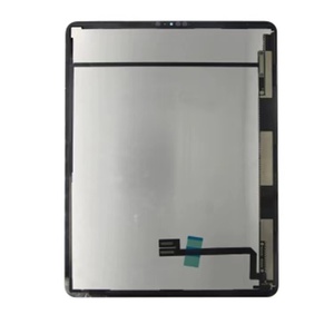 แผงจอ LCD เรติน่าสำหรับ iPad Apple 5th 6th 7th รุ่น8th สำหรับ iPad 7แสดงผล10.2นิ้ว IPS LCD - Product Image 5