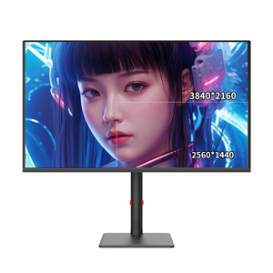 Best Sell Pc <strong>Monitor</strong> 31.5&quot; Flat 4K 240HZ OLED Gaming <strong>Monitor</strong> No Border Desktop <strong>Computer</strong> Screen - Product Image 3