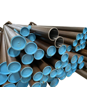 Seamless Steel Pipe MS CS <strong>SMLS</strong> Cold Rolled Drawn ASTM A106 Grade B <strong>API</strong> Certified for Oil &amp; Structure <strong>Pipelines</strong> - Product Image 5