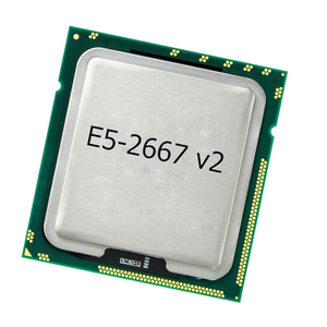 プロセッサE5-2673 V4 20コア3.2GHZ 135W FCLGA2011ソケットプロセッサE5ファミリーCPU SR2KE - Product Image 1
