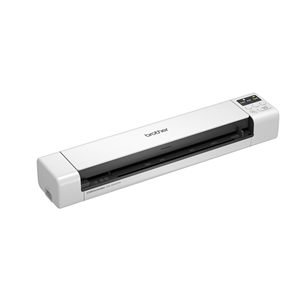 B-rother 940dw A4 hai mặt Mạng di động cầm tay máy quét di động di động có dây và không dây máy quét tự động - Product Image 3